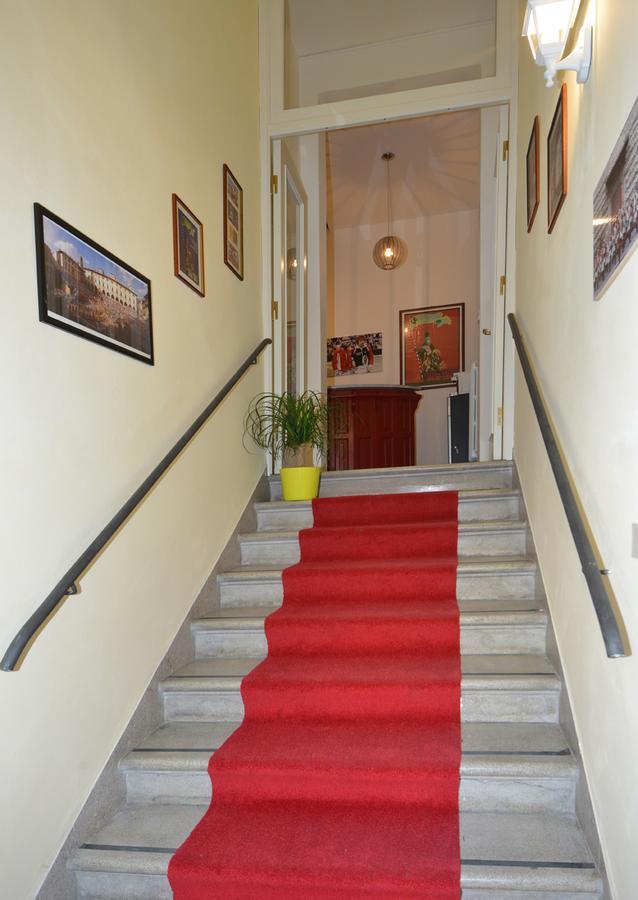 Terra D' Arezzo Hotel Ngoại thất bức ảnh